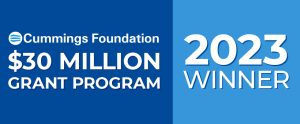 Cummings Foundation $30 million Grant Program, 2023 Winner