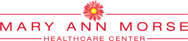 Mamhealhcare Logo