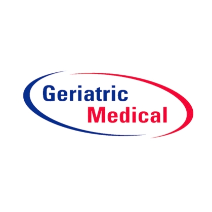 Geriatric Medical Logo