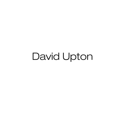 David Upton