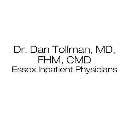 Dr. Tollman